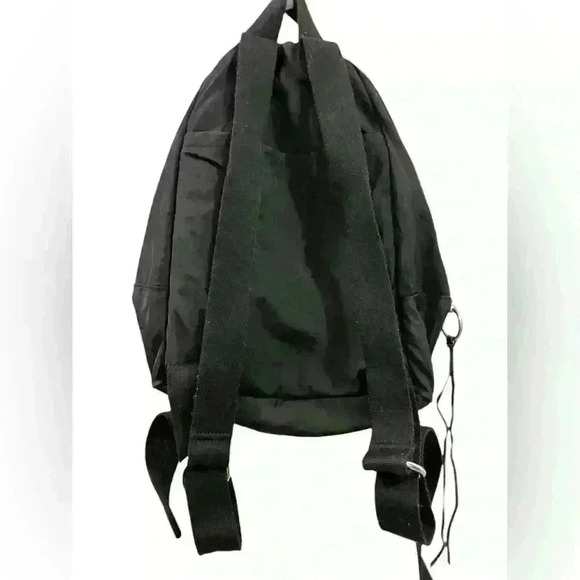 Rebecca Minkoff Dome Nylon backpack black - Picture 2 of 9